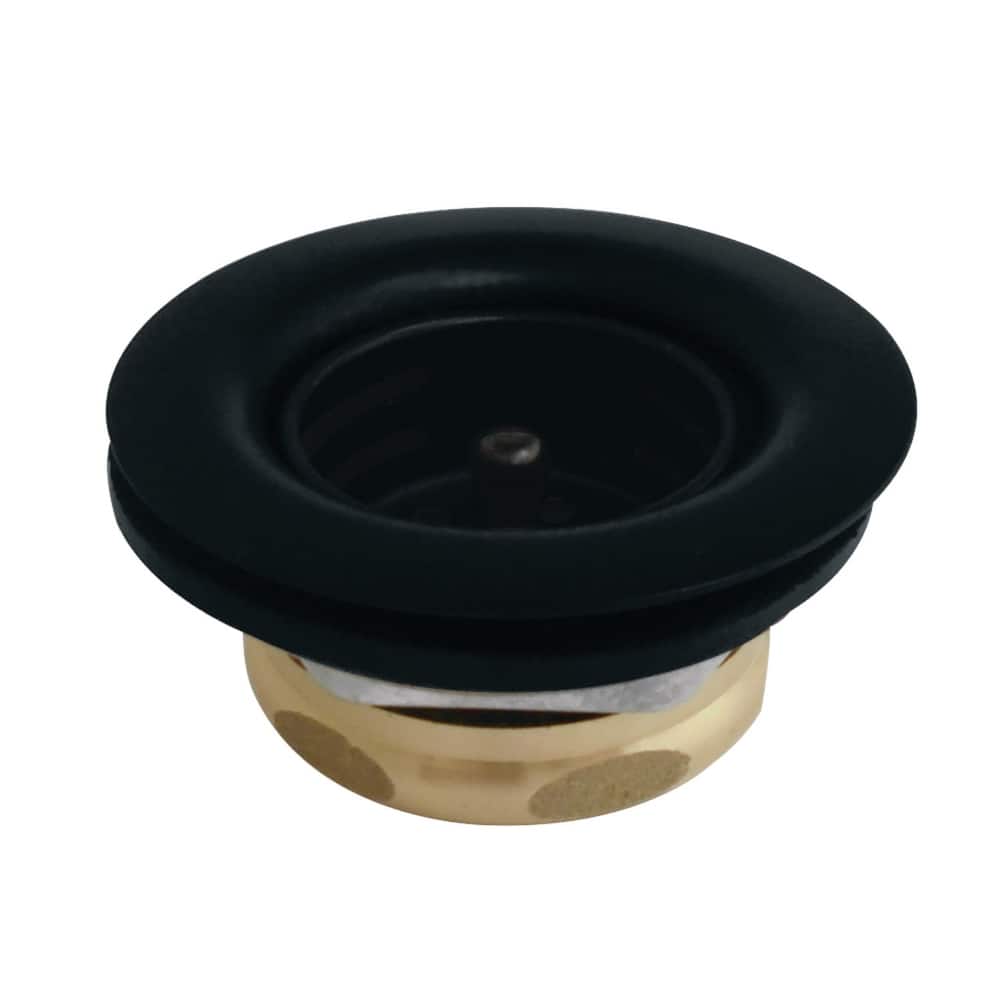 Kingston Brass Tacoma 1-7/16" Basket Strainer