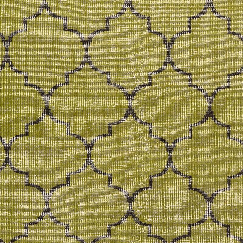 Beverly Hand-knotted Bohemian Trellis Wool Area Rug