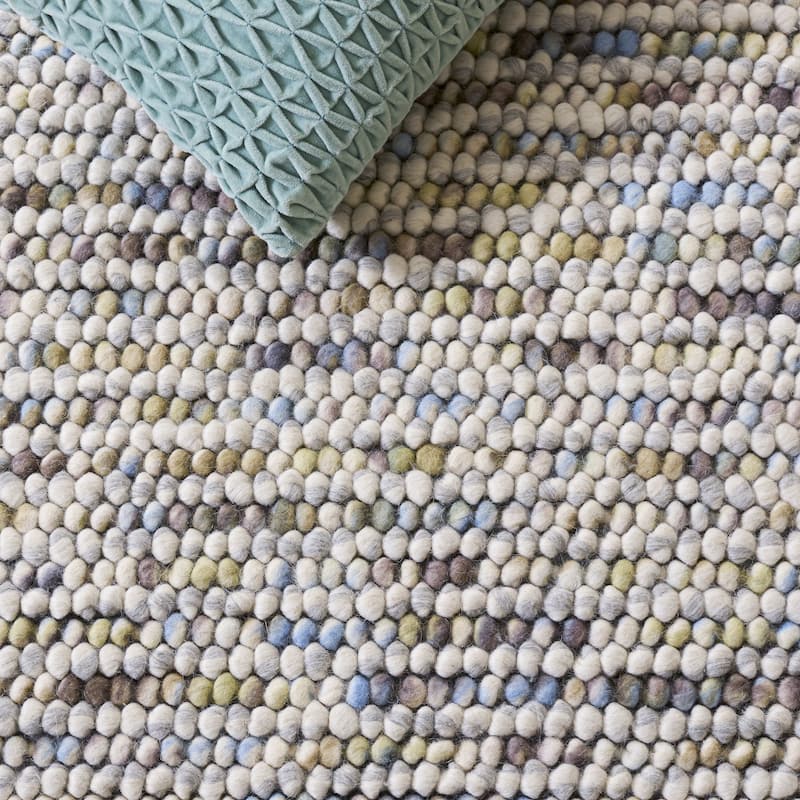 SAFAVIEH Handmade Natura Gonnie Wool Rug