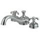 Option Polished Chrome