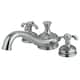 Option Polished Chrome