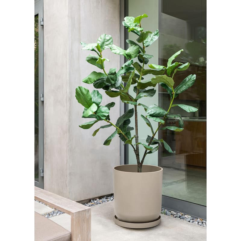 Veradek Mason Series Kona Planter Tray