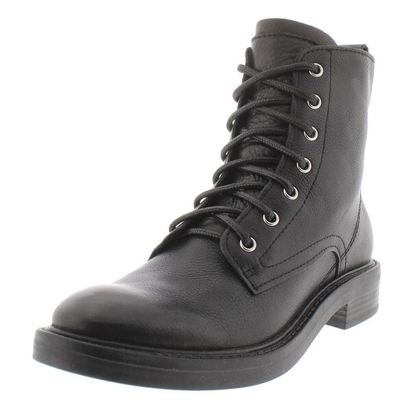 dolce vita women's bardot combat boot