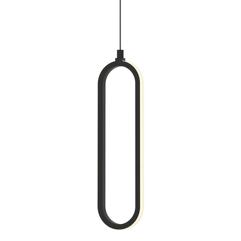 AFX SIEP12LAJD1 Sienna 13" Tall LED Mini Pendant
