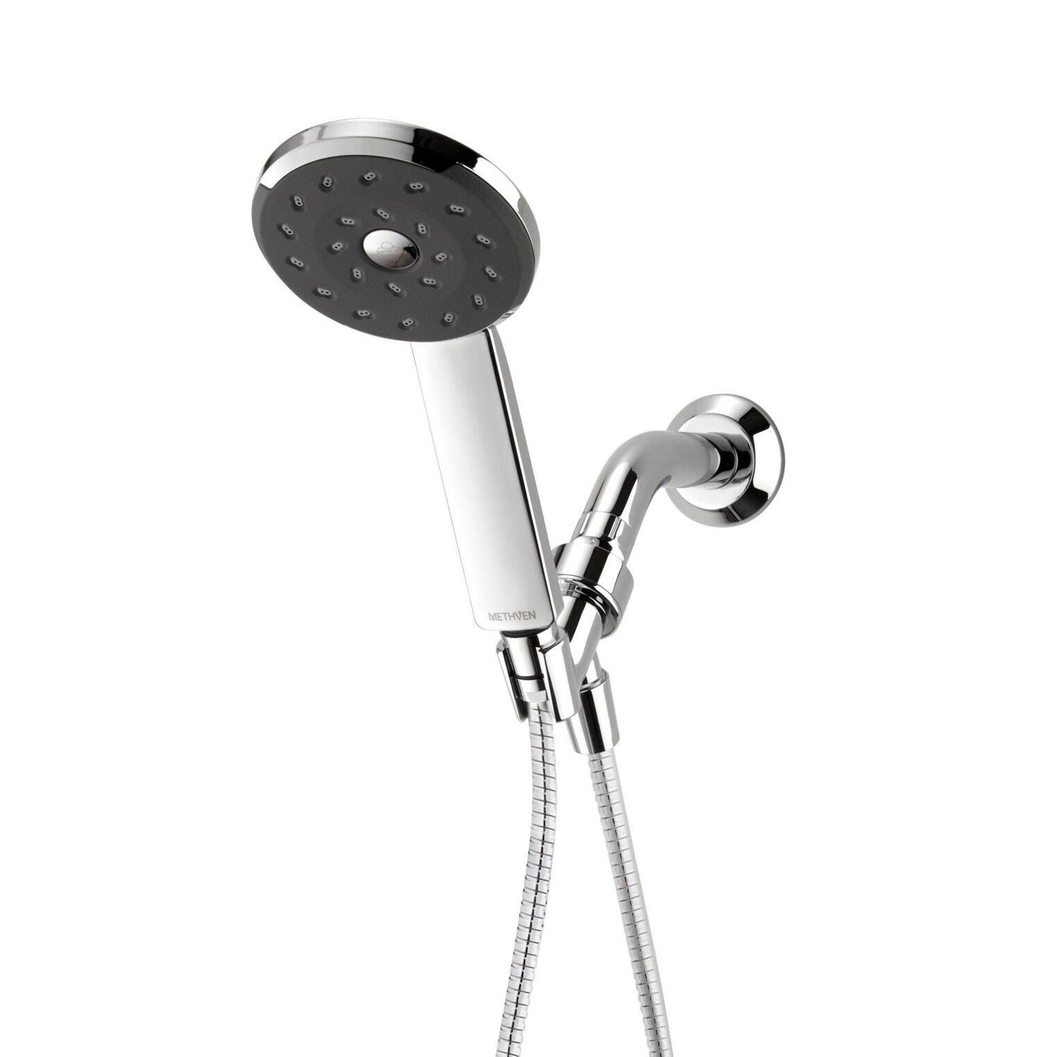 Methven Kiri Low Flow Use 40% Less Water Shower Head 1.5 GPM Bathroom Saving Methven Kiri Low Flow Use 40% Less Water Shower Head 1.5 GPM Bathroom Saving