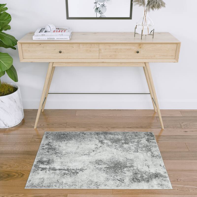 Felini Modern & Contemporary Abstract Indoor Area Rug