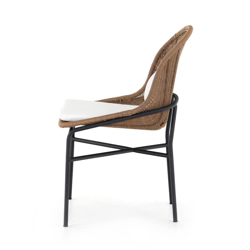 Haven Home Chris Outdoor Dining Chair