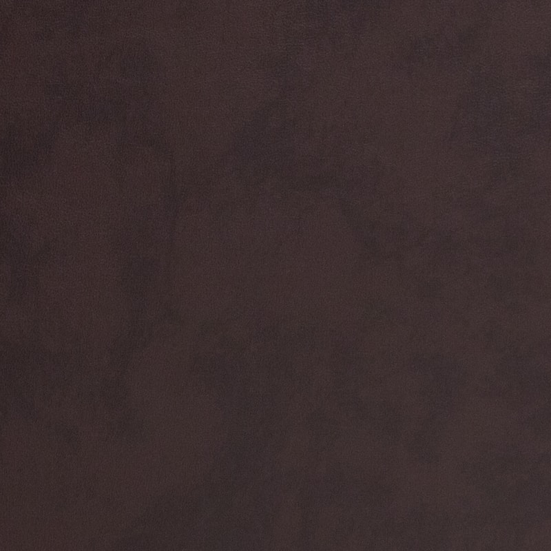 LeatherSoft Chair with Wood Feet - 33.5"W x 31"D x 29"H