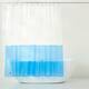 Option Clear/Blue