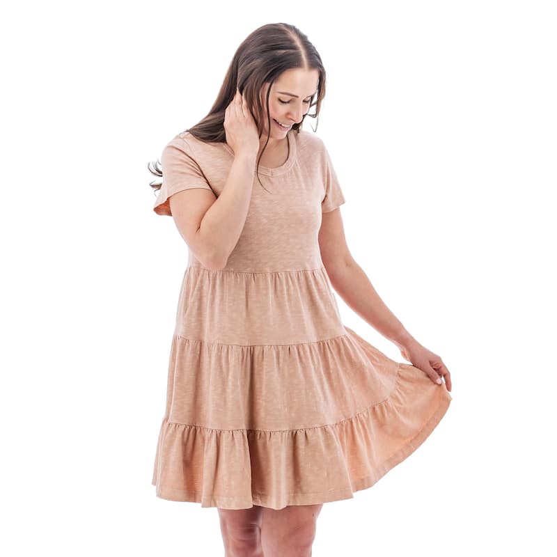 Kenley Dress
