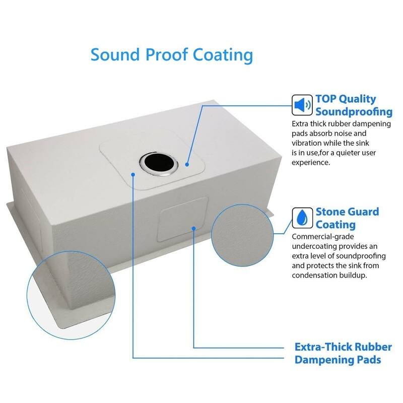 Kingsman 36 Inch Satin Rose Gold Matte Copper Stainless Steel