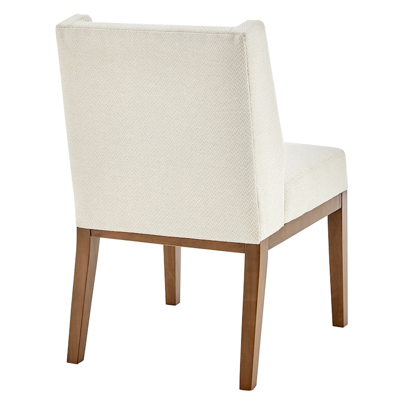 NPD Furniture Ethan Fabric Dining Side Chair