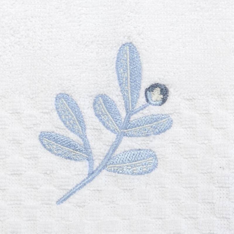 Izod Kingsley 2-Pack Fingertip Towel Set