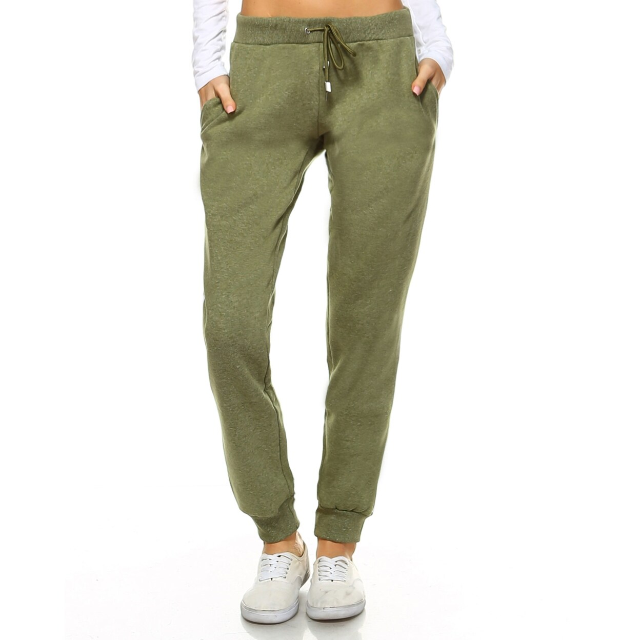 women's lee tailored chino pants