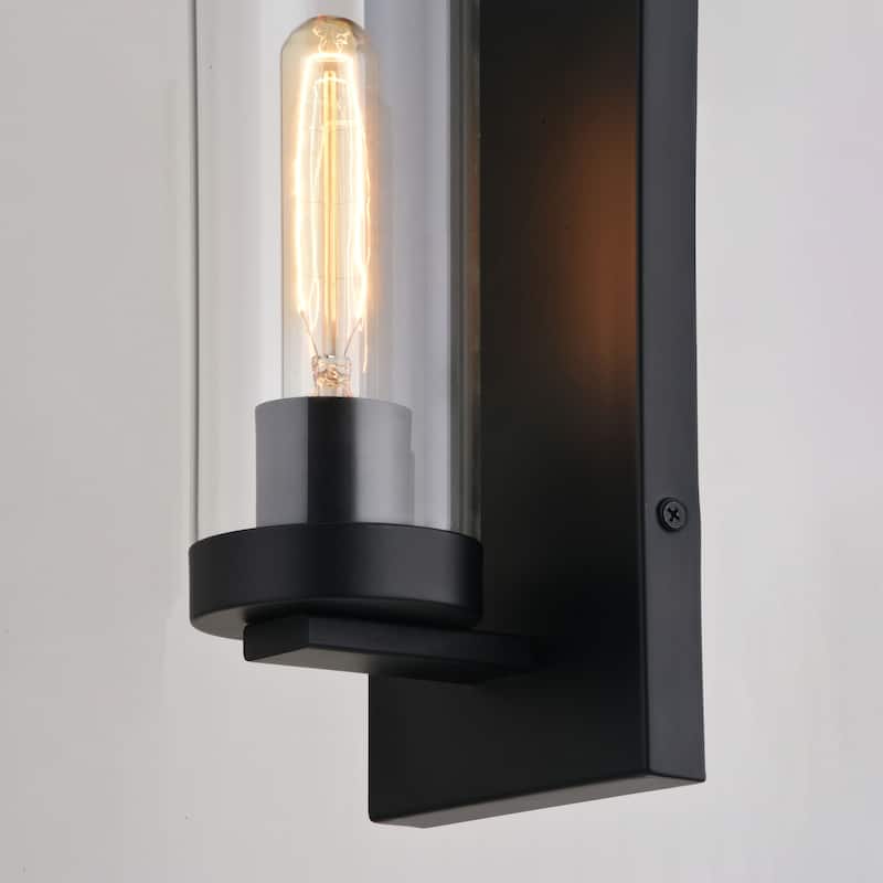 Vaxcel Lighting T0719 Grantley 13" Tall Wall Sconce