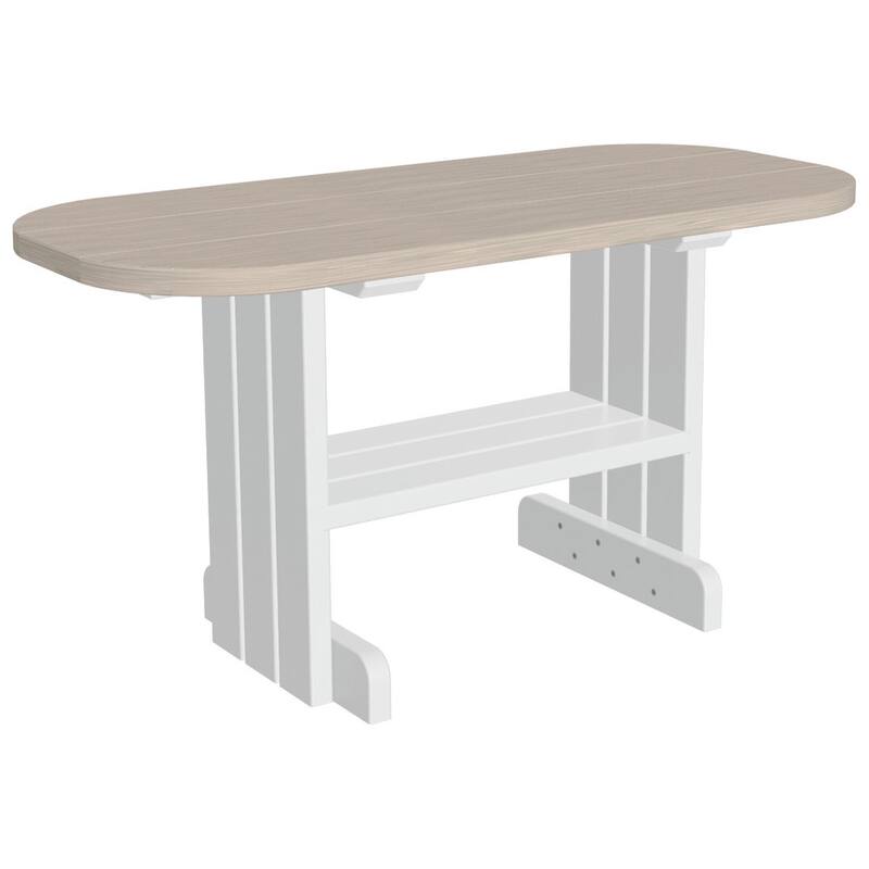 Poly Lumber Coffee Table