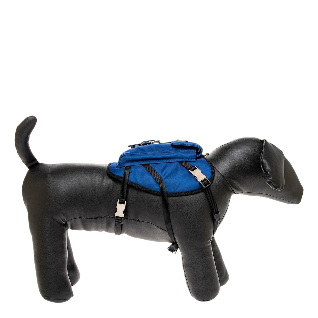 Prada Dog Harness