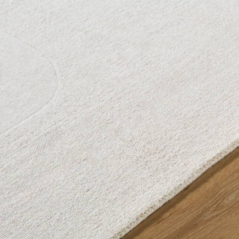 Livabliss Taraash Traditional Area Rug