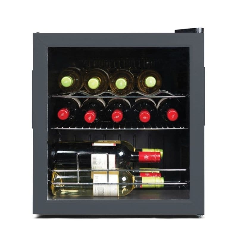 Black Decker 12 Bottle Wine Cooler - On Sale - Bed Bath & Beyond - 36900547