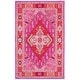 preview thumbnail 36 of 37, SAFAVIEH Handmade Bellagio Gracia Modern Oriental Wool Rug