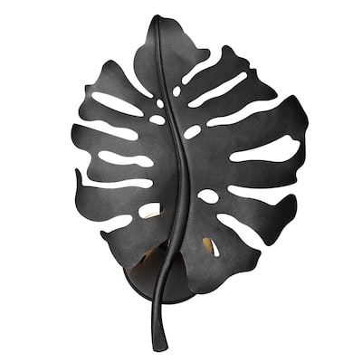 Aruba 1 Light Wall Sconce