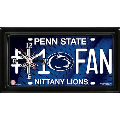 Penn State Clock