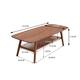 Option 47.25L-Walnut 
