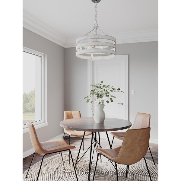 Gulliver Collection Four-Light 