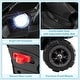 preview thumbnail 17 of 33, Kids Electric Ride-On Car with Remote and Adjustable Speeds - 40" x 27" x 25"