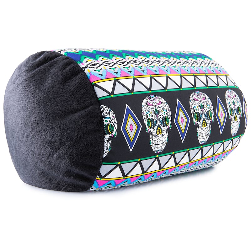 Mooshi Squishy Microbead Throw Pillow