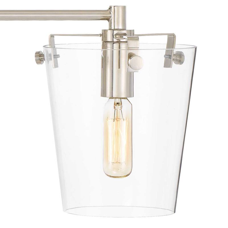Arlo 4-Light Bath