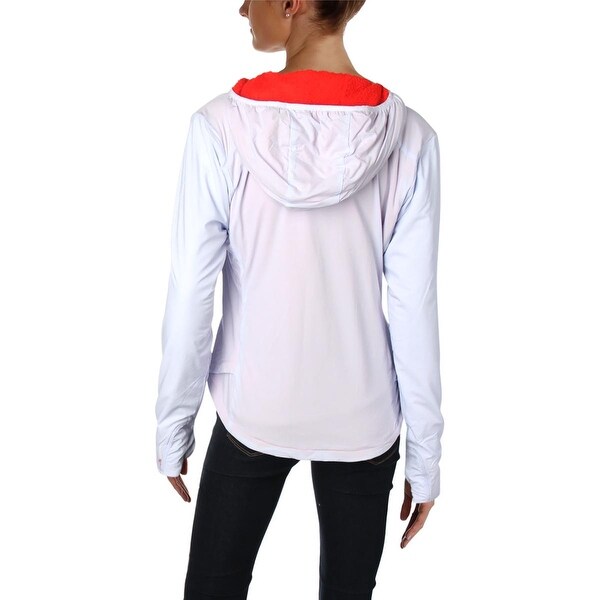 mountain hardwear skypoint jacket