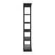 preview thumbnail 27 of 27, Barnstone Cornice Etagere Bookcase by iNSPIRE Q Artisan