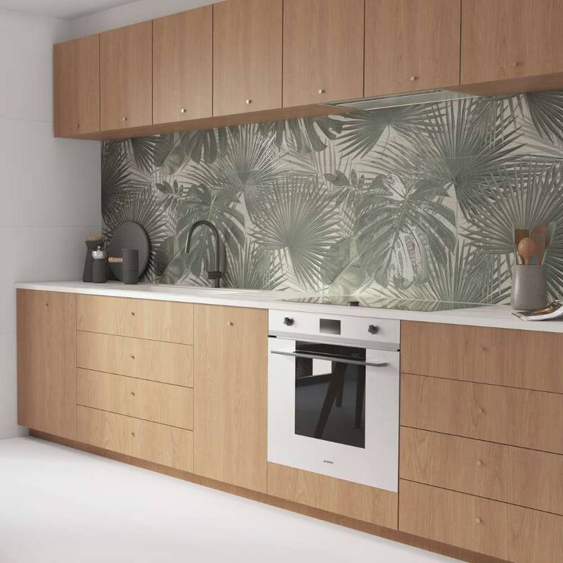 The Tile Life Idyll 24x48 Porcelain Floor & Wall Tile