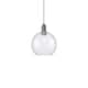 Option Oil Rubbed Bronze / Seedy
