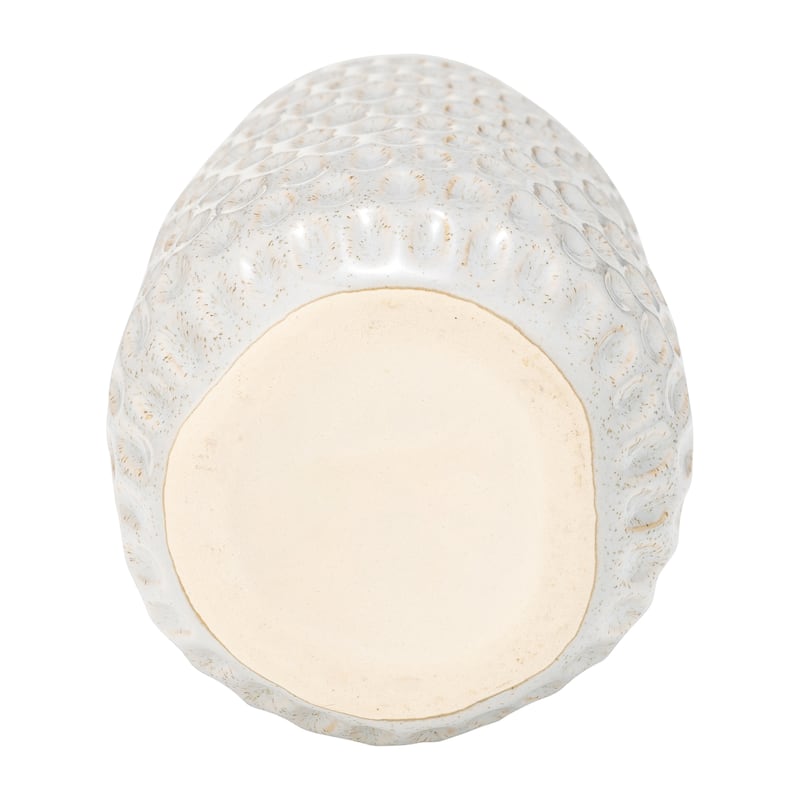 Sagebrook Home Ceramic Vase Collection