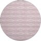 preview thumbnail 92 of 143, Premium Washable Super Soft Geo Diamonds Mayfield Rug