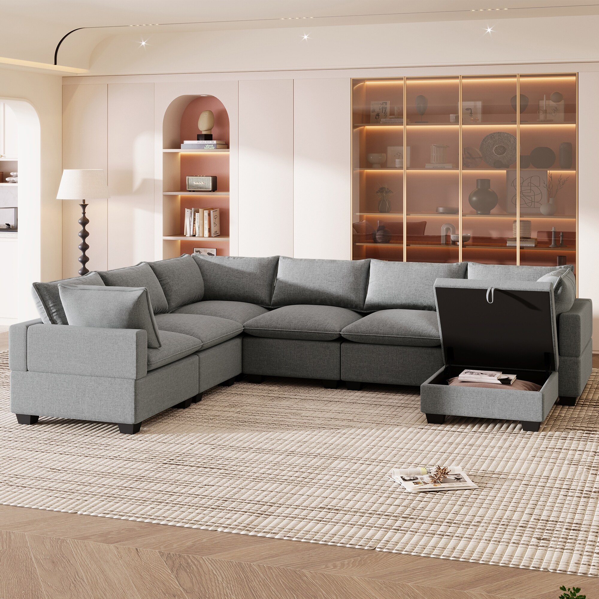 Luxury-7-Seat-Sectional-Couch-