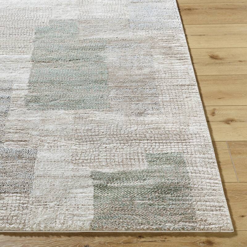 Livabliss Montana Modern & Contemporary Area Rug