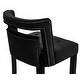 preview thumbnail 11 of 9, Hart Velvet Bar Stool