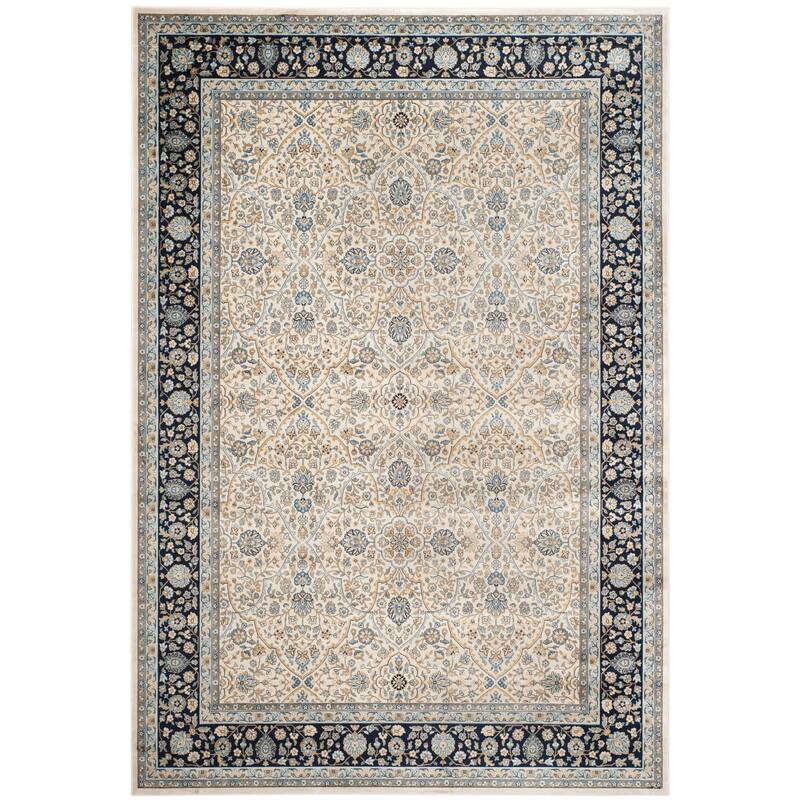 SAFAVIEH Persian Garden Orit Vintage Boho Oriental Viscose Rug