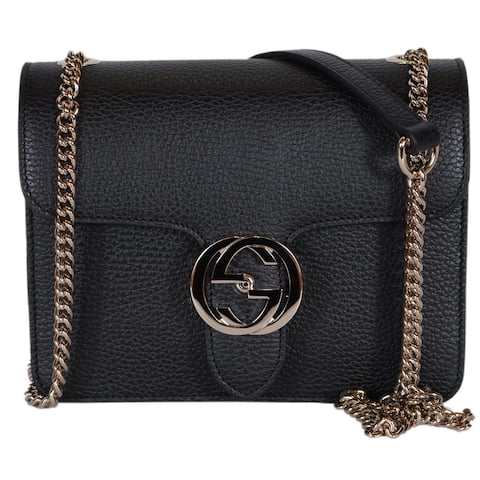 Leather Gucci Designer Handbags | Shop Online at Overstock