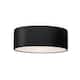 Option Carbon Matte Black