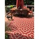 Safavieh Courtyard Rheta Indoor/ Outdoor Rug