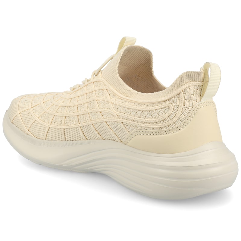 Journee Women's Dasha Casual Sneakers