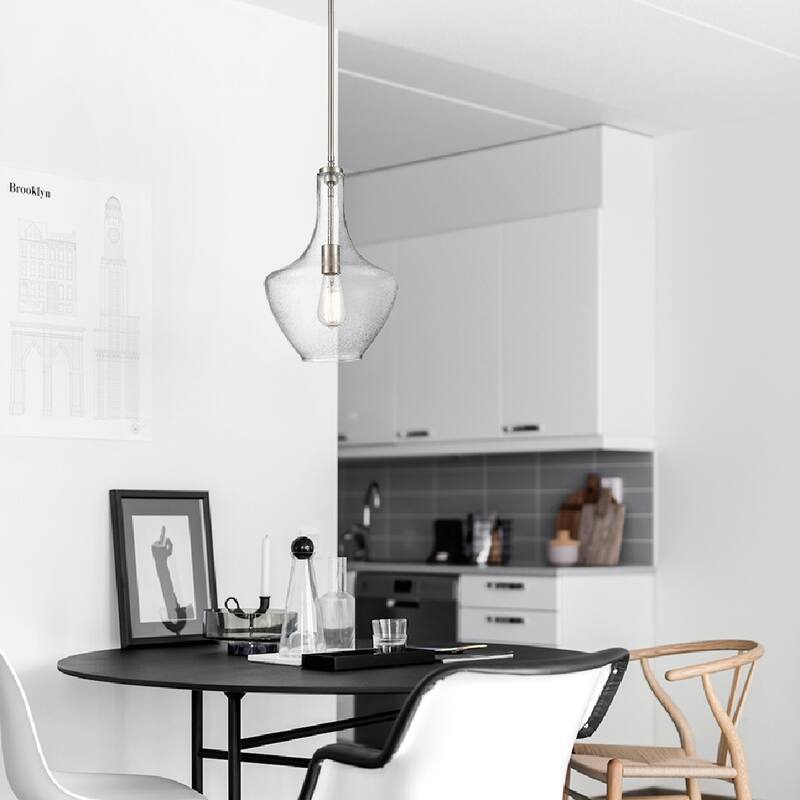 Light Society Sienna Pendant Lamp