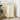 vidaXL Laundry Basket Washing Clothes Hamper Organizer Cream White Bamboo