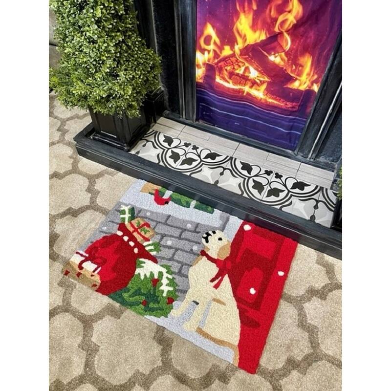 Jellybean Rug Lab with Gifts Bed Bath & Beyond 38377455