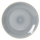 preview thumbnail 39 of 59, Gibson Home Stonebury 16 Piece Plates and Bowls - Handpainted Stoneware Dinnerware Set - Service for 4
