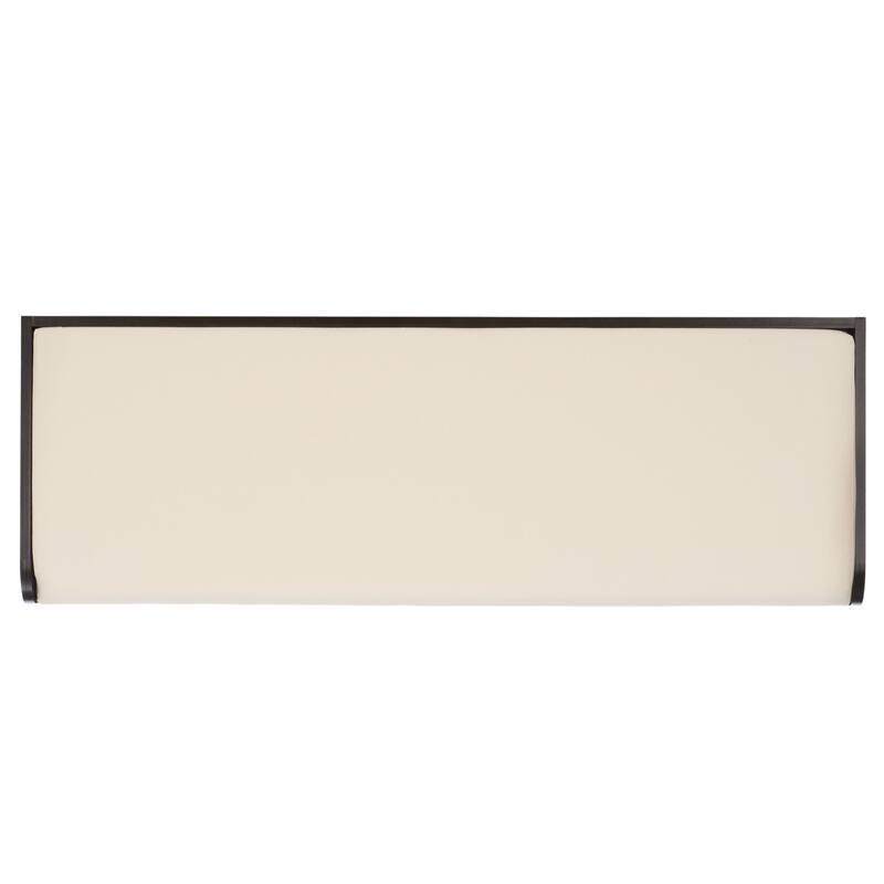 SAFAVIEH Eola Grey/ White Storage Bench - 47" x 16.1" x 19.9" - 47"W x 16"D x 20"H